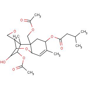t-2毒素,产于三角镰刀菌,21259-20-1深圳卓越生物医药科技vip